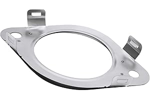 TARUIMOO New Upgraded 68505222AA Exhaust Pipe Gasket fits for 2019 2020 2021 2022 Dodge RAM 1500
