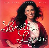 Loretta Lynn Ablum Cover
