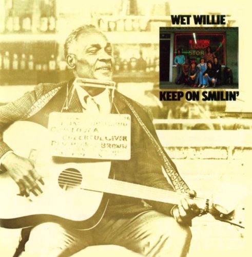 Wet Willie - Ultimate Seventies - 1974 - Zortam Music