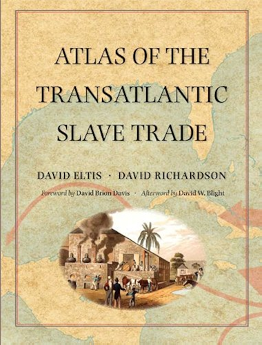 Download Atlas of the Transatlantic Slave Trade (The Lewis Walpole Series in Eighteenth-Century Culture and History) (English Edition) PDF