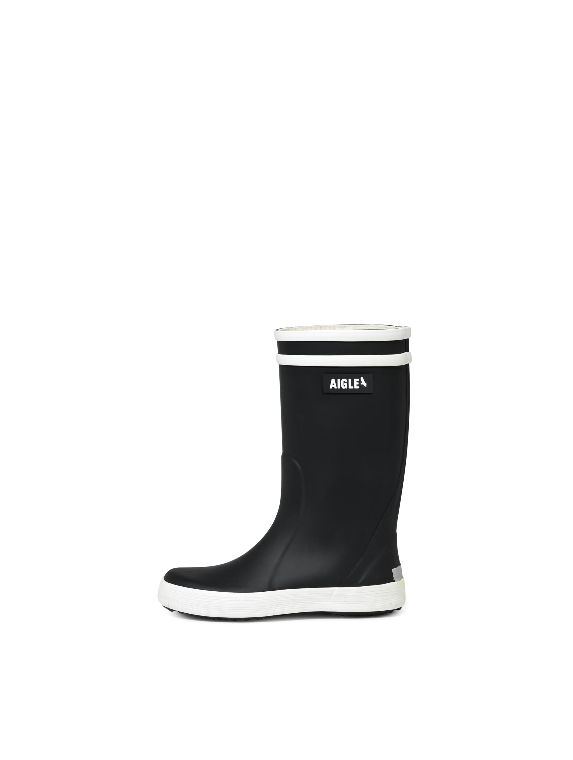 Aigle kids' waterproof boots at their al...