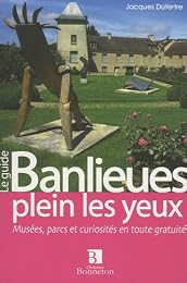 Banlieues plein les yeux