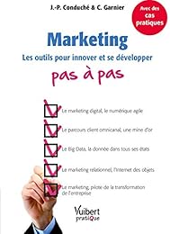 Marketing pas à pas