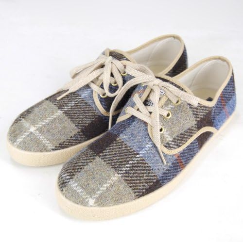 Amazon フランチェスコ Francesco ハリスツイード スニーカー Harris Tweed シューズ ヘリンボーン キャメル Blucher Clasico スペイン製 43 27 5cm スニーカー Amazon フランチェスコ Francesco ハリスツイード スニーカー Harris Tweed シューズ ヘリンボーン キャメル Blucher Clasico スペイン製 43 27 5cm スニーカー