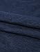 H2H Mens Smart Casual Slim Fit Henley T-Shirt 3/4Sleeves BLUE US L/Asia XL (CMTTS0194)