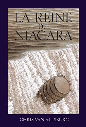 Reine du niagara (La)