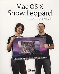 Mac OS X Snow Leopard