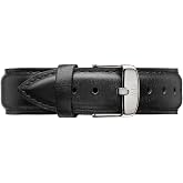 Daniel Wellington Classic Sheffield Italian Leather Watch Band