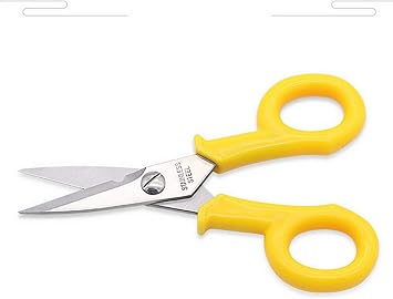 fishing scissors amazon