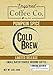 Pumpkin Spice - Flavored Cold Brew Coffee Grounds - Inspired Coffee Co
