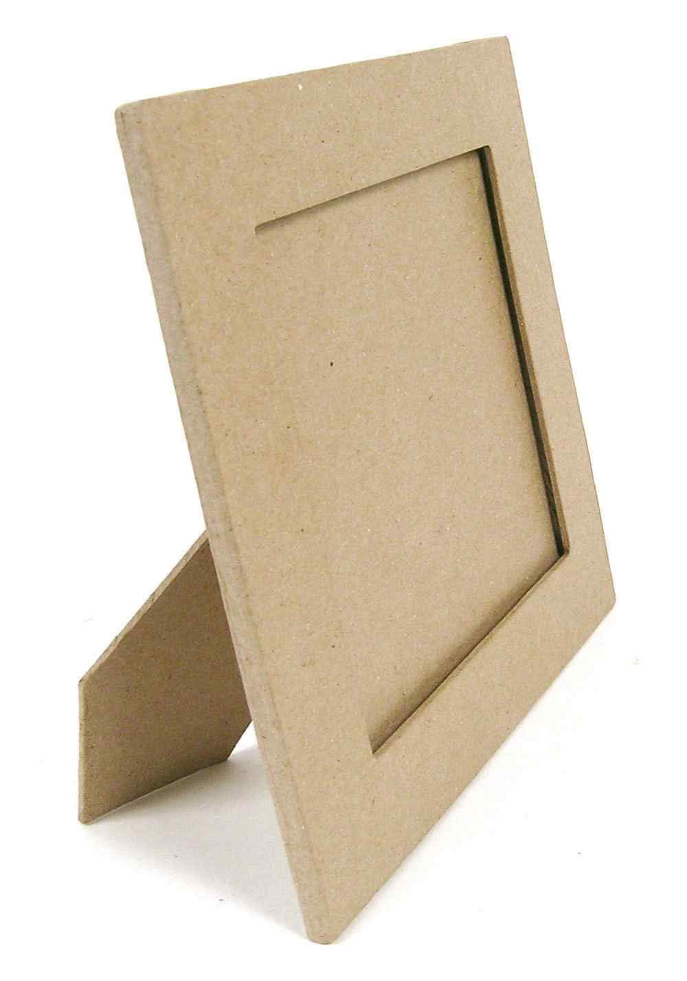 Décopatch - Ref CD025C - Standing Flat Frame - 23 x 28cm