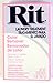 Rit Dye Laundry Treatment Color Remover Powder, 2 oz, 10-Pack