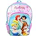 Personalized Licensed Disney Character Backpack - 16 Inch