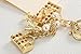 Lady Gift Rhinestone Travel Crystal Keychain Car Key Chain Purse Pendant Handbag Charm Sweater Chain