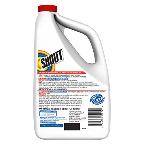 Shout Stain Remover Refill - Image 2