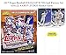 2017 Topps Baseball EXCLUSIVE MASSIVE 705 Card Complete Factory Set with TWO(2) AARON JUDGE ROOKIES & Bonus Wowzzer Mystery Pack with AUTOGRAPH or MEMORABILIA Card! Includes all Cards from Series 1 &2