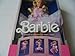 Barbie Lavender Looks Doll - Wal-Mart Special Limited Edition (1989 Mattel Hawthorne)
