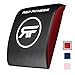 Rep Ab Support Mat with Optional Tailbone Protector - Abdominal Exercise Mat for Ab and Core Workouts