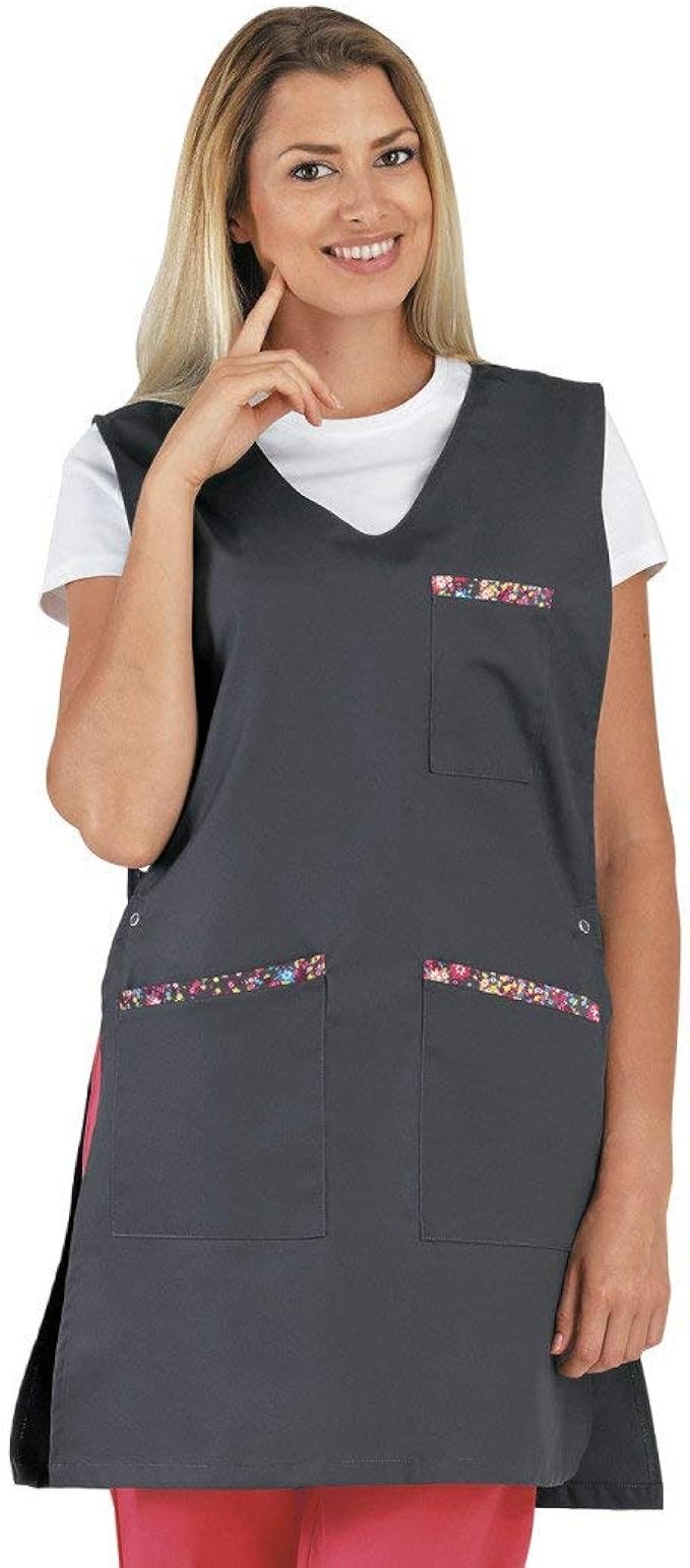 Tablier chasuble femme de menage Clearance