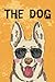 The Dog: Password Log (An Internet Address and Password Journal) : Internet Address & Password Log B by Secret Organizer