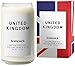 Homesick Scented Candle, United Kingdom