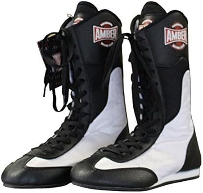 boxing boots amazon