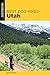 Best Dog Hikes Utah by 