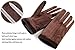 Iuway Womens Touchscreen Texting Gloves Driving Winter Warm Leather Gloves