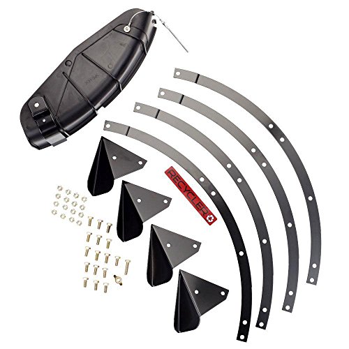 Toro TimeCutter SS 32 in. Recycler kit