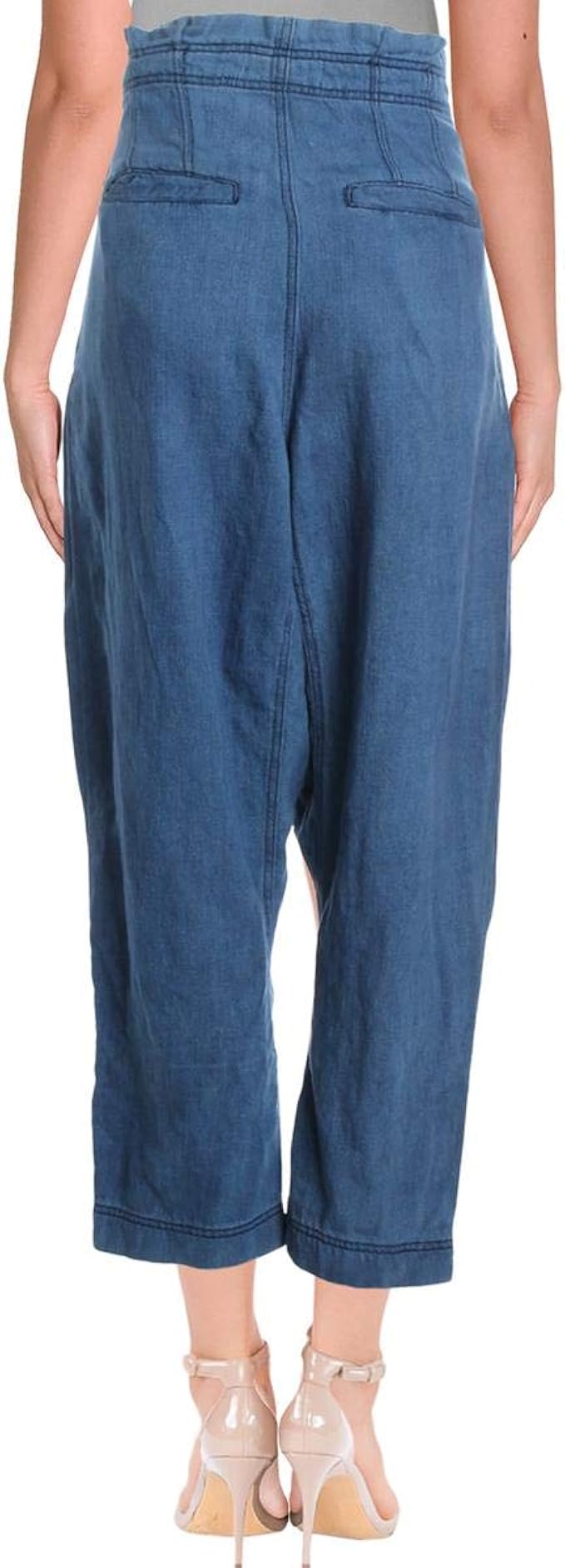 free people mover and shaker jeans
