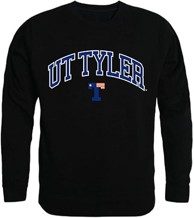 ut crewneck sweatshirt