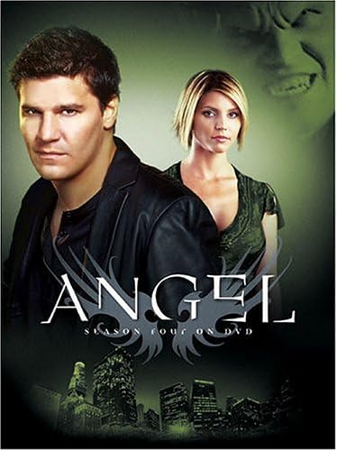 Amazon.com: Angel : Movies & TV