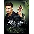 Angel - Season Four [DVD]