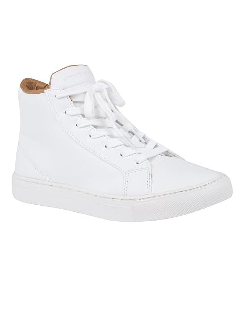 vero moda white sneakers
