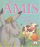 Les amis ça sert à quoi ? by