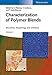 Characterization of Polymer Blends: Miscibility, Morphology and Interfaces