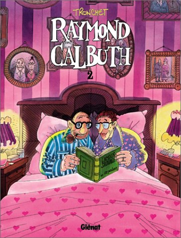 Raymond Calbuth