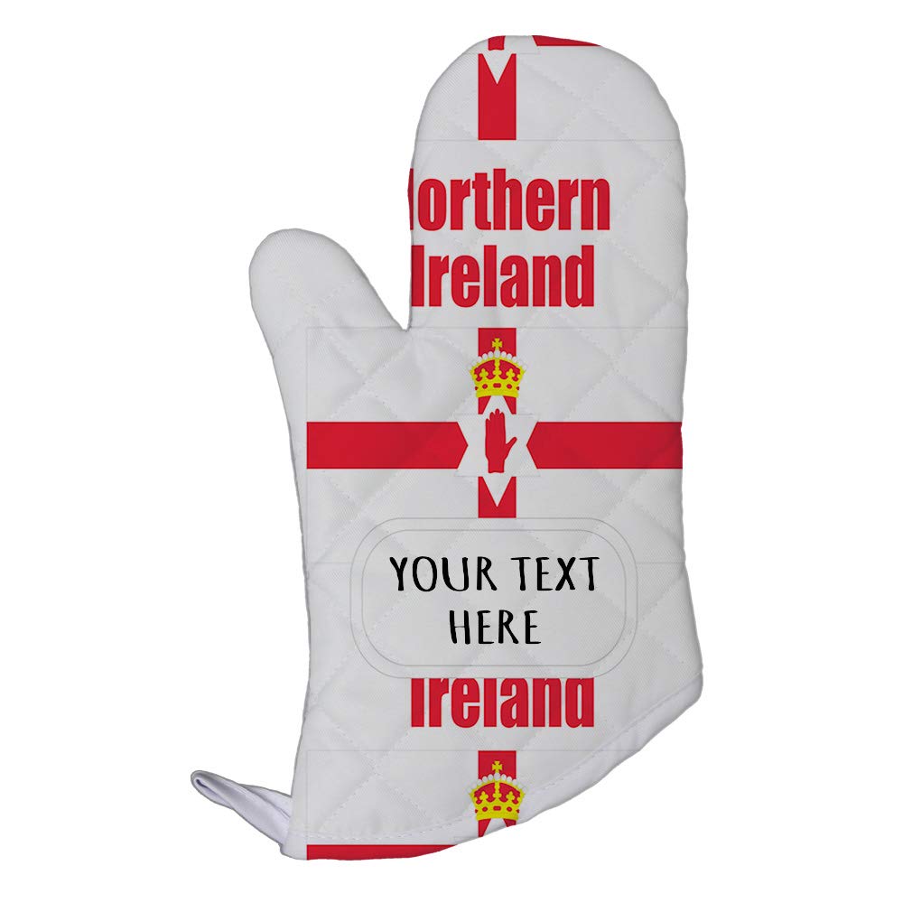Which Is The Best Ireland Oven Mits