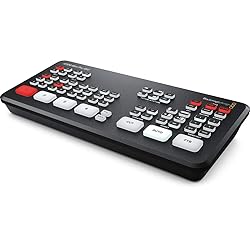 Blackmagic Design ATEM Mini Pro ISO HDMI Live