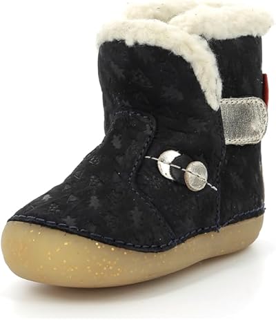 Kickers Mädchen So WindyStiefelette