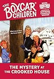 The Mystery at the Crooked House (The Boxcar Children Mysteries)