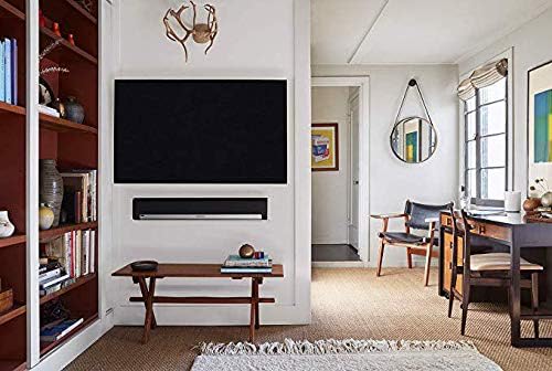 sonos playbar bundle with wall mount kit