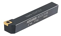 Accusize Industrial Tools 5/8'' by 4-1/2'' Oal Sclc