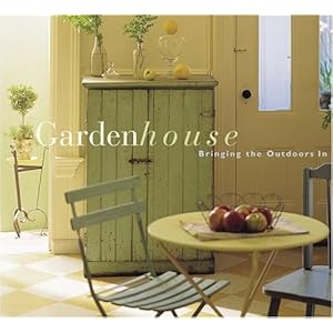 Garden House: Bringing the Outdoors In