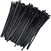 JEGS Performance Products 10670 Low Profile Wire and Cable Ties