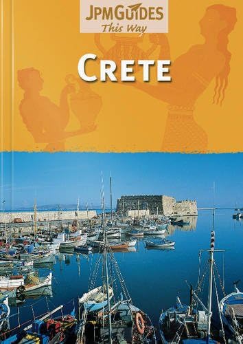 Crete Paperback – 13 Mar 2008