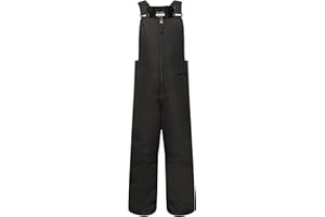 Arctix unisex-child Chest High Snow Bib Overalls