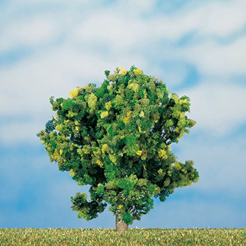 Auhagen 70929 7 cm Fruit Trees Modelling Kit