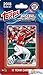 Washington Nationals 2018 Topps Baseball EXCLUSIVE Special Limited Edition 17 Card Complete Team Set with Bryce Harper, Victor Robles ROOKIE & Many More Stars & RC's! Shipped in Bubble Mailer! WOWZZER