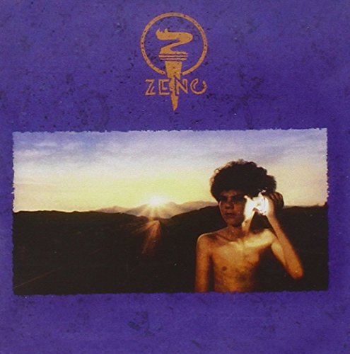 Zeno - Night Songs, Rock & Metal Ballads, CD2 - Zortam Music